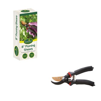 8inch Professional Pruning Shears 8inch Professional Pruning Shears