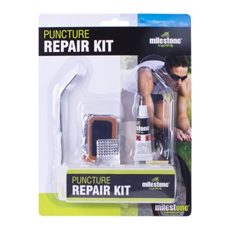 Puncture Repair Kit Puncture Repair Kit