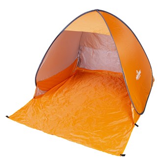 Pop Up Beach Shelter - UV50+ Protection