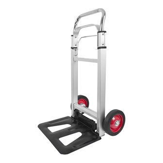 Aluminium Heavy Duty Trolley (90KG Weight Load)