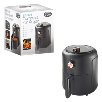 2.3L Compact Air Fryer 2.3L Compact Air Fryer