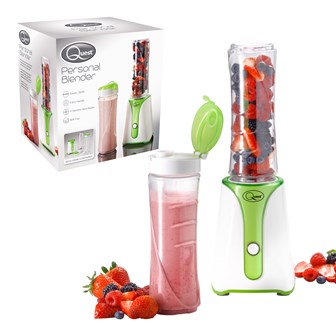 Personal Blender BPA Free - Green & White Personal Blender BPA Free - Green & White