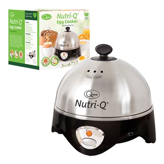 Nutri-Q Egg Cooker Nutri-Q Egg Cooker