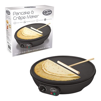 Pancake/Crepe/Flatbread Maker Pancake/Crepe/Flatbread Maker