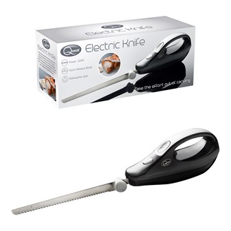 Electric Knife Black Electric Knife Black