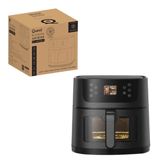 Quest 8L Smart Air Fryer Quest 8L Smart Air Fryer