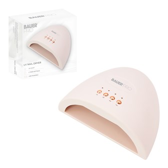 Bauer UV LED Nail Dryer Bauer UV LED Nail Dryer