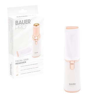 Bauer Hair Remover Bauer Hair Remover
