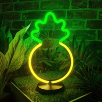 30cm Pineapple LED Neon Light 30cm Pineapple LED Neon Light