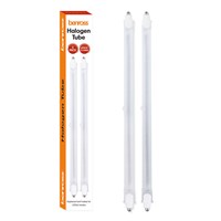 2pc Bulb For 42410 Halogen