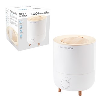 TORS + OLSSON T300 Humidifier 2L TORS + OLSSON T300 Humidifier 2L