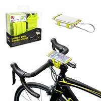 Bike Combo Power Mount Bike Combo Power Mount