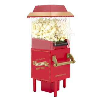 Carnival Popcorn Maker Carnival Popcorn Maker