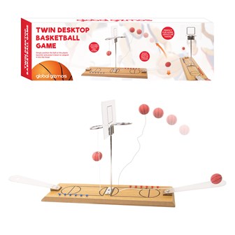 Twin Desktop Basketball Game Twin Desktop Basketball Game