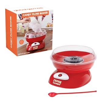 Premium Candy Floss Maker - large 32cm Premium Candy Floss Maker - large 32cm