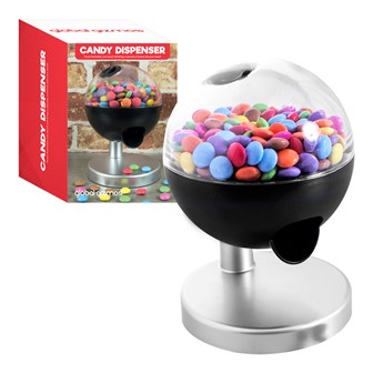 Mini Touch Activated Candy Dispenser Mini Touch Activated Candy Dispenser
