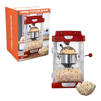 Giant Popcorn Maker Giant Popcorn Maker