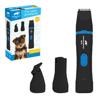 Paw Trimmer Paw Trimmer
