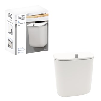 B+D 7.6L Multi Use Bin B+D 7.6L Multi Use Bin