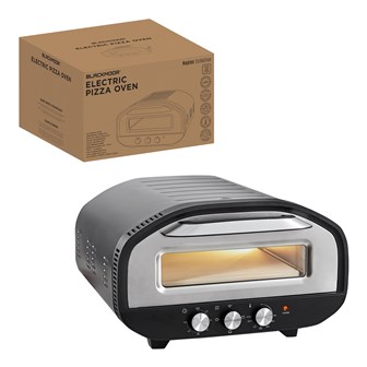 Blackmoor Electric Pizza Oven 2200W Blackmoor Electric Pizza Oven 2200W