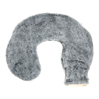 Bauer Neck & Shoulder Hot Water Bottle -Dark Grey Bauer Neck & Shoulder Hot Water Bottle -Dark Grey
