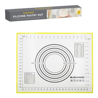 Blackmoor Silicone Baking Mat Blackmoor Silicone Baking Mat
