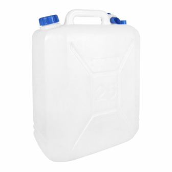 25 Ltr Jerry Can 25 Ltr Jerry Can