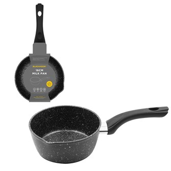 Blackmoor 16cm Milk Pan Blackmoor 16cm Milk Pan