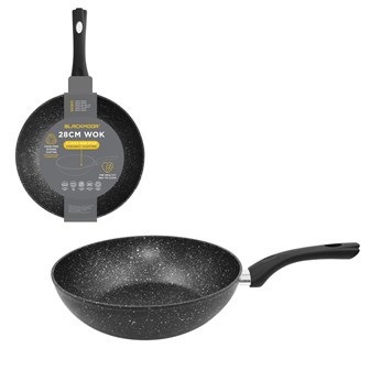 Blackmoor 28cm Wok