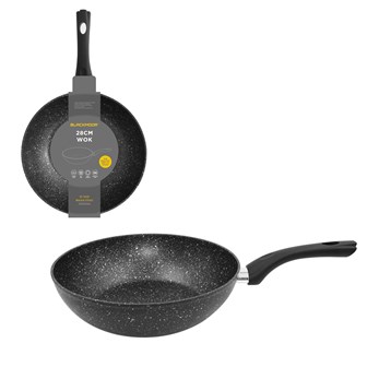 Blackmoor 28cm Wok Blackmoor 28cm Wok