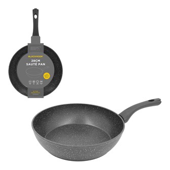 Blackmoor 28cm Saute Pan Blackmoor 28cm Saute Pan
