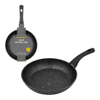 Blackmoor 28cm Frying Pan Blackmoor 28cm Frying Pan