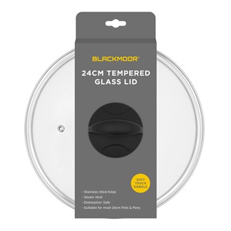 Blackmoor 24cm Pan Lid Blackmoor 24cm Pan Lid