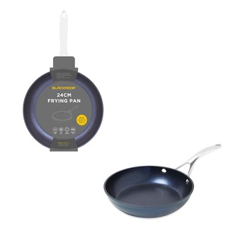 Blackmoor Blue Pro 5 24cm Frying Pan Blackmoor Blue Pro 5 24cm Frying Pan