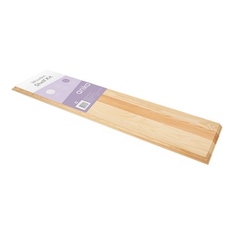 89cm Pine Wood Shelf 89cm Pine Wood Shelf