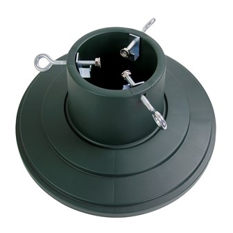 Universal Christmas Tree Stand - Green Color Only Universal Christmas Tree Stand - Green Color Only