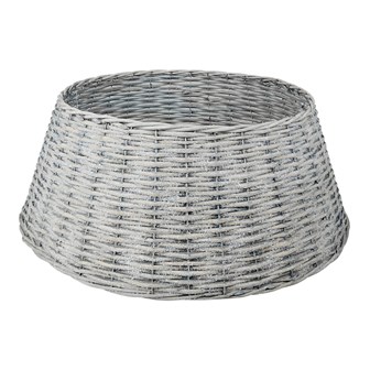 Willow Christmas Tree Skirt 49 *70cm Willow Christmas Tree Skirt 49 *70cm