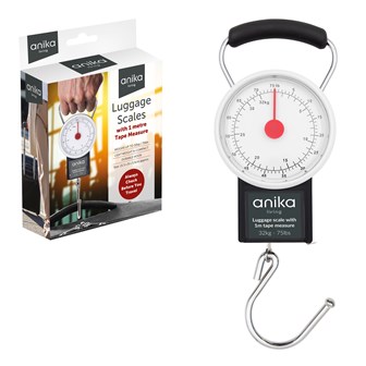 Luggage Weighing Scale Luggage Weighing Scale