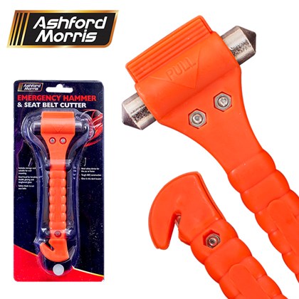 Emergency Hammer