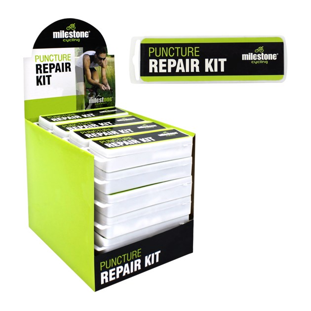 Puncture Repair Kit Puncture Repair Kit