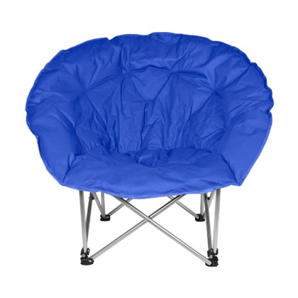 Deluxe Folding Moon Chair