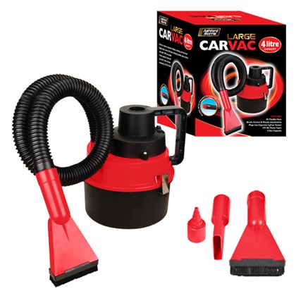 12V 75W Vacuum Cleaner