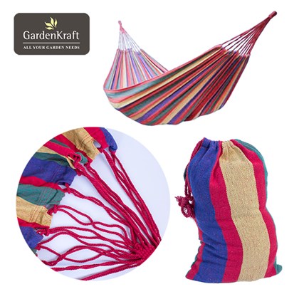 Double Hammock