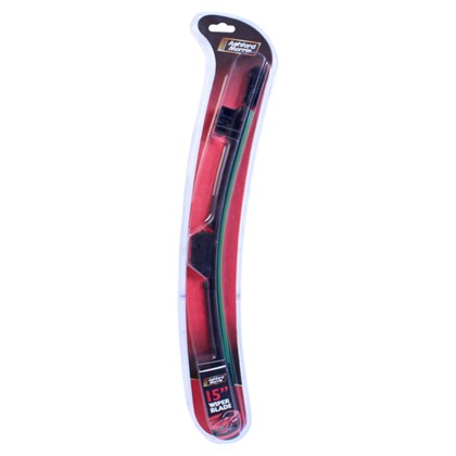 15" Bendy Wiper W/5pc Accs