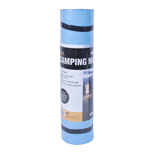 180cm EVA Camping Mat 180cm EVA Camping Mat