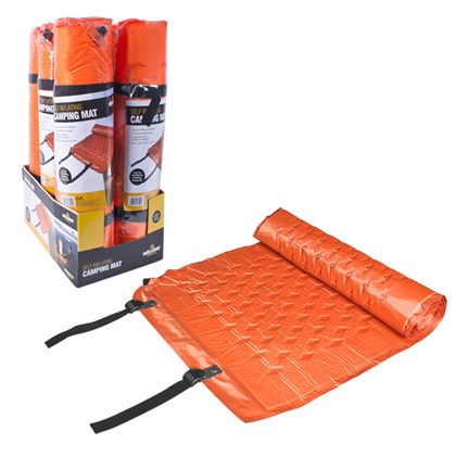 Self Inflating Camping Mat