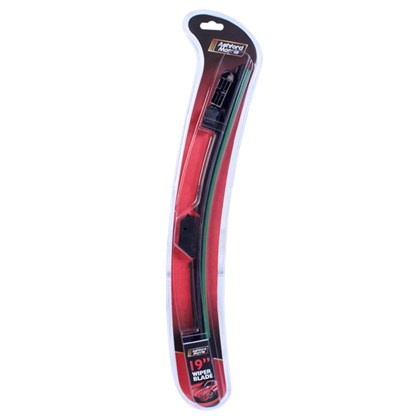 19" Bendy Wiper W/5pc Accs