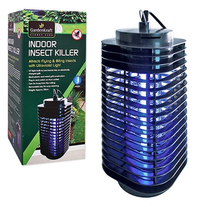 Electric Indoor Insect Killer