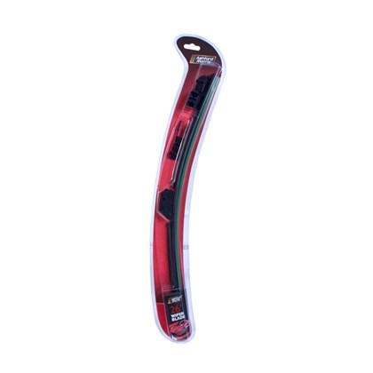 26" Bendy Wiper W/5pc Accs