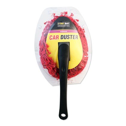 12" Car Duster
